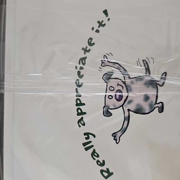 Mix lots of Thank You Cards Set 6 Cards In Each Bag Total of 48 Cards - Picture 9 of 13